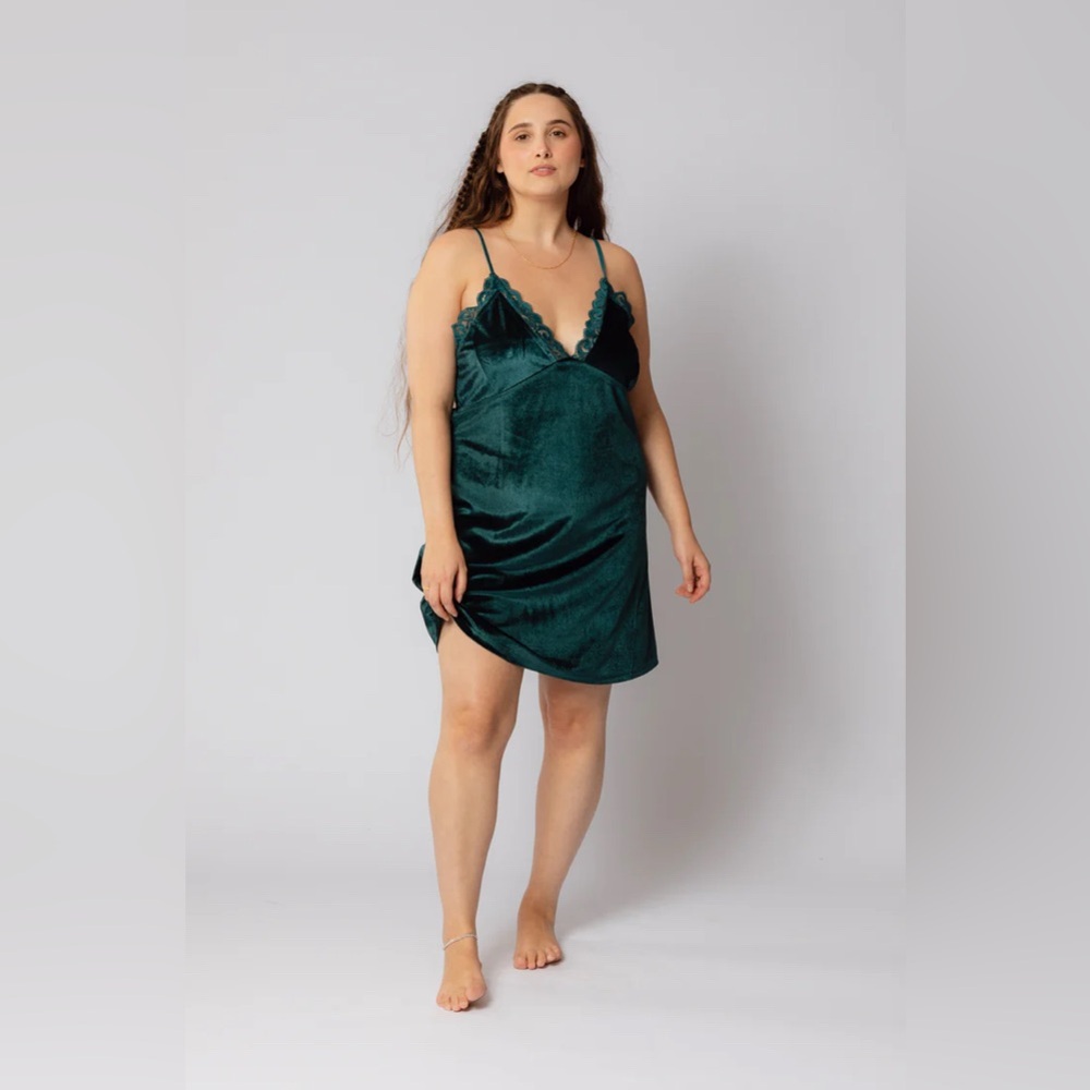 Tree of Life Azurite Slis Dress Xl